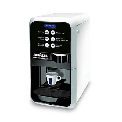 Lavazza EP 2500 Plus